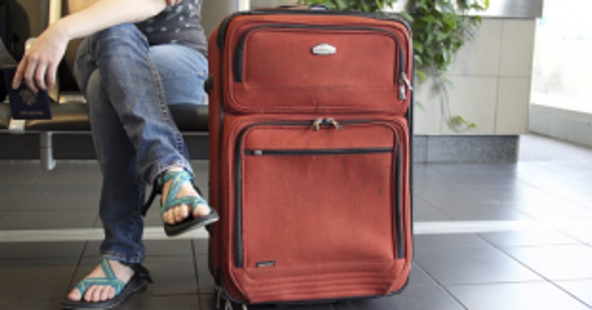 In lockdown, a few travellers unlocked their way into Goa