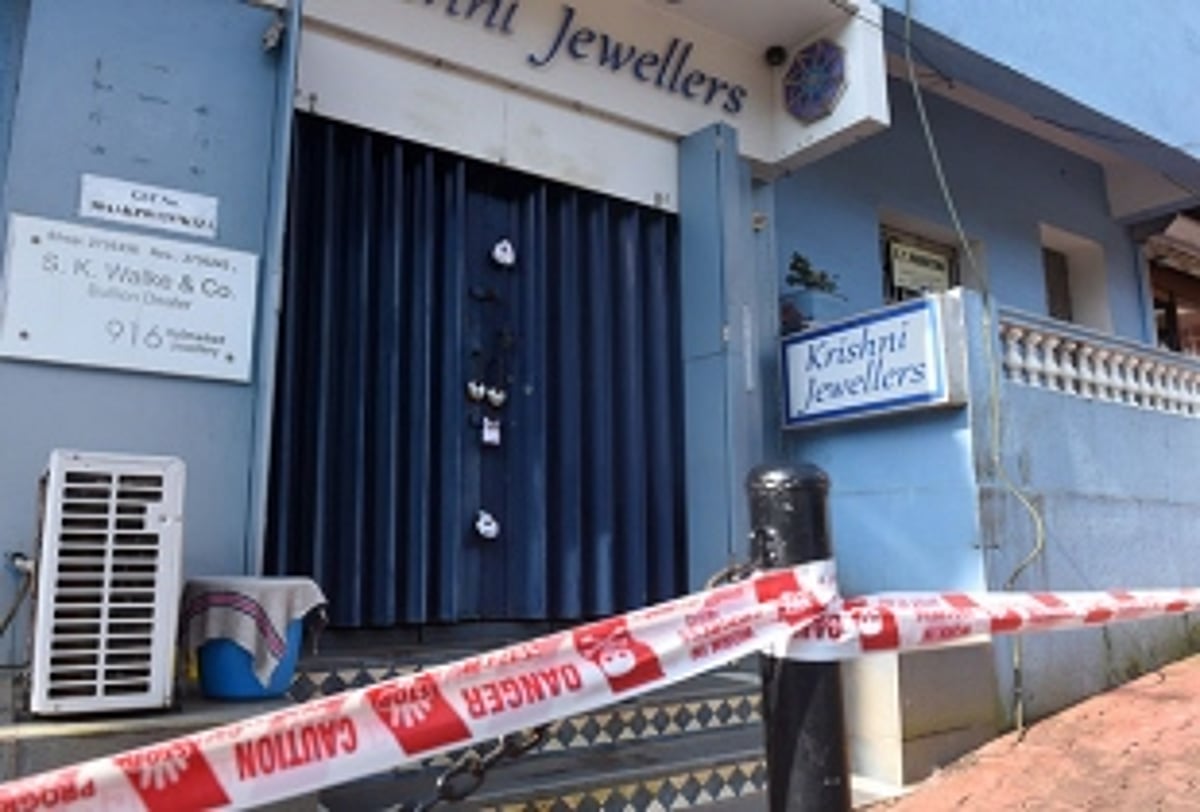 In midnight move Crime Branch swoops down on killers