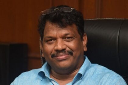 In ministerial ranking reshuffle,  Mauvin gains, Michael loses