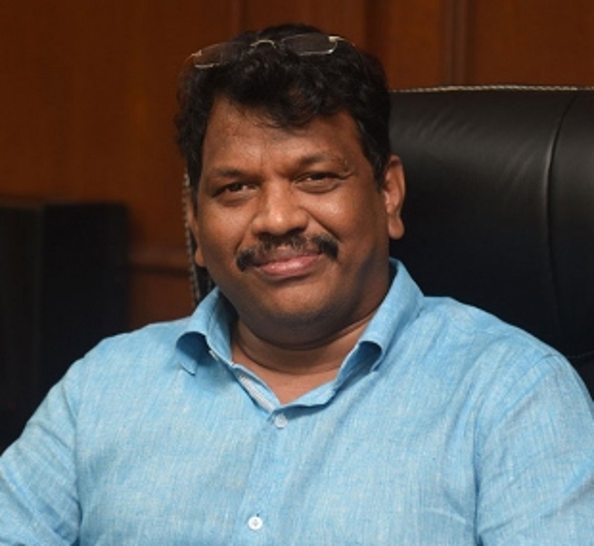 In ministerial ranking reshuffle,  Mauvin gains, Michael loses