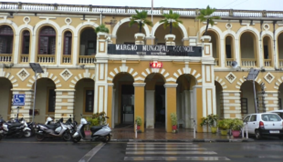 In new notification 57% municipal wards stand reserved