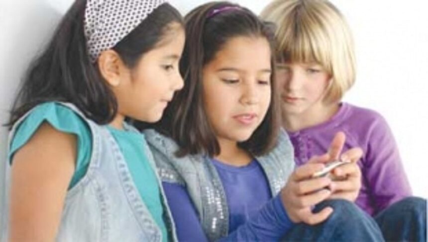 In our digital world, are young people losing the ability to read emotions?