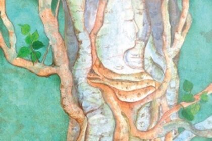 In our nature…