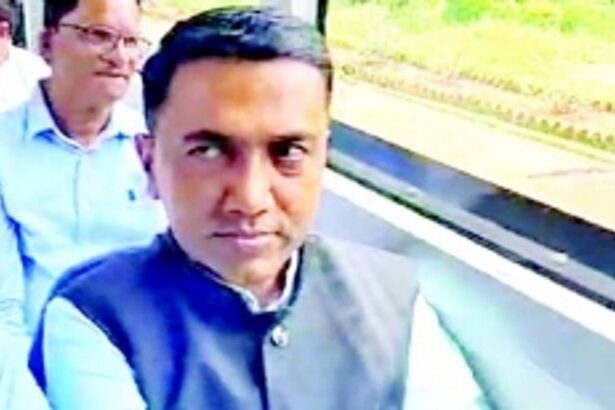 In place of the promised 48 e-buses, KTCL launches just 6