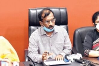 In run-up to polls, electoral roll revision from November 1