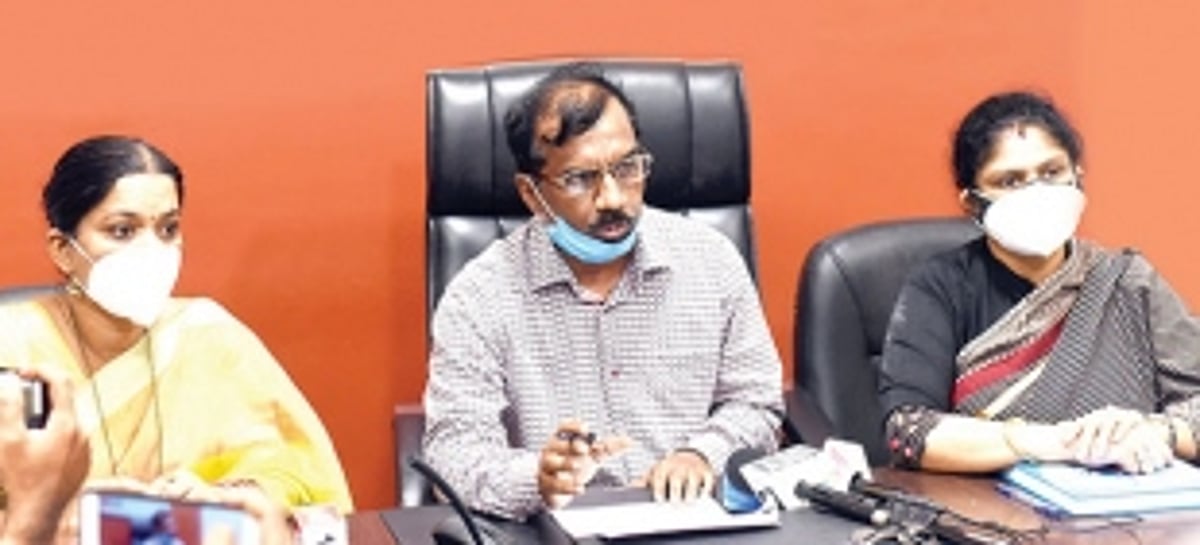 In run-up to polls, electoral roll revision from November 1