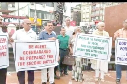 In the event of defections, citizens tell  MLAs to be prepared for a second battle