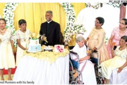 In the footsteps of Asia’s first Cardinal