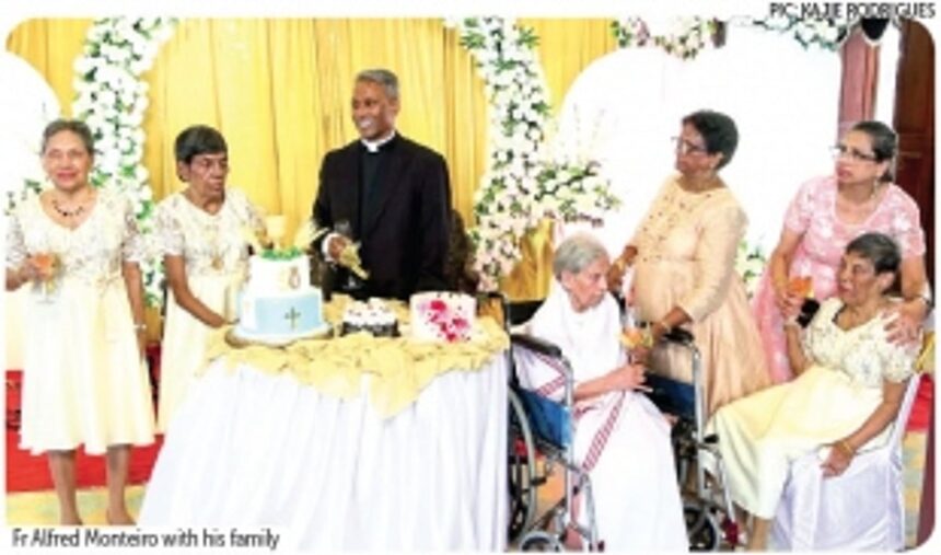 In the footsteps of Asia’s first Cardinal