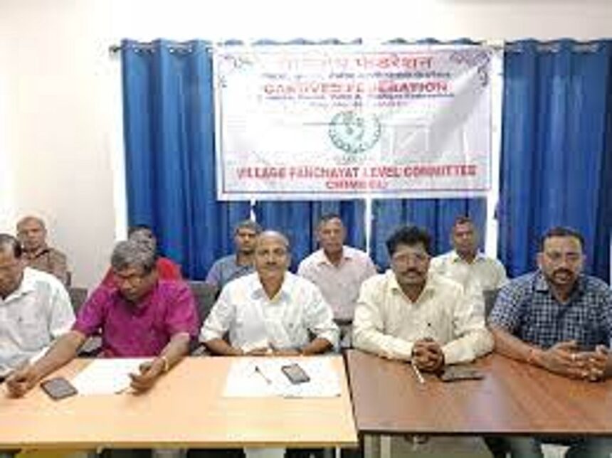 In the power struggle of tribal factions, the real martyrs of the 2011 ST agitation get ignored 1 In the power struggle of tribal factions, the real martyrs of the 2011 ST agitation get ignored