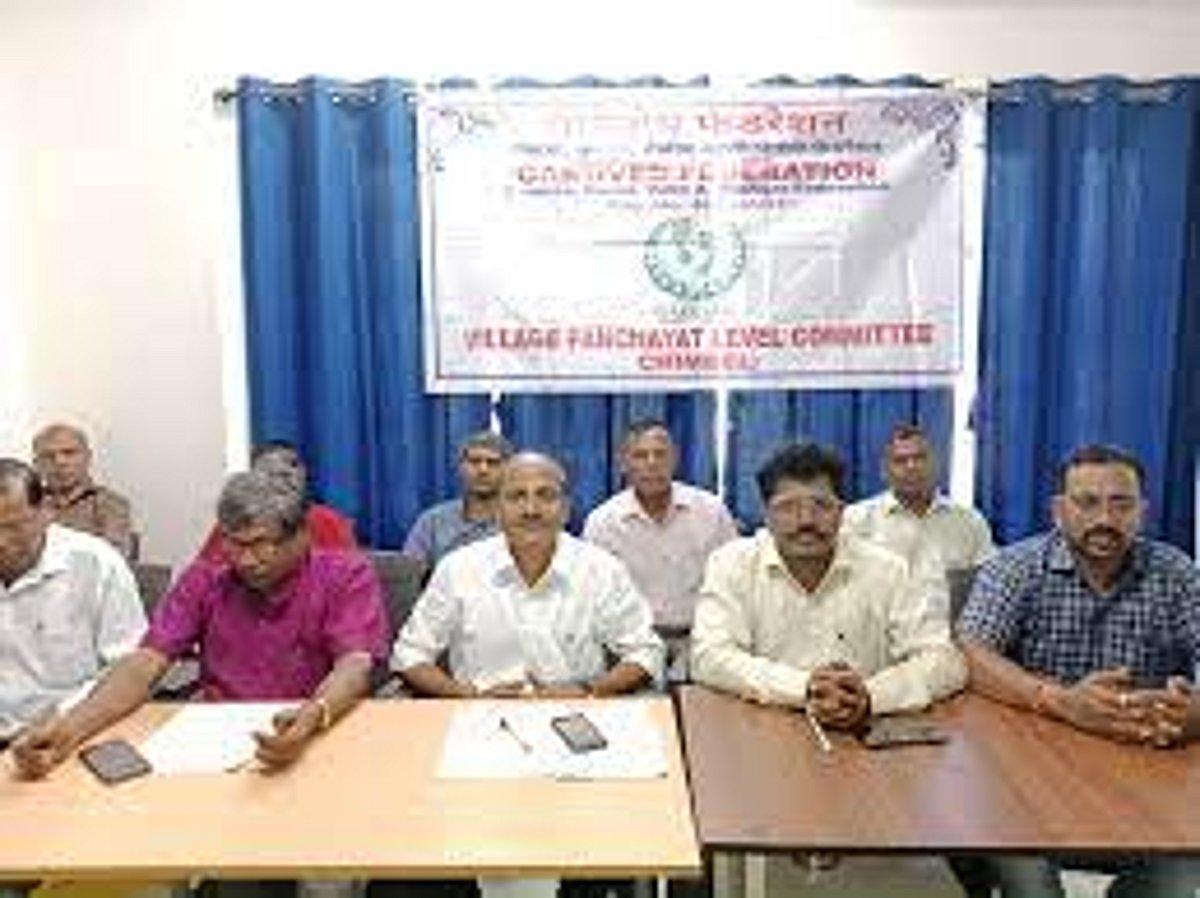 In the power struggle of tribal factions, the real martyrs of the 2011  ST agitation get ignored