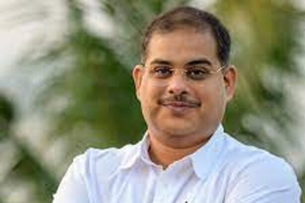 In the process to weed out illegalities in the ODP, if anyone is being exposed, it is not political vendetta: Adv Yatish Naik