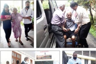 In their sunset years, these Goans are democracy’s soldiers