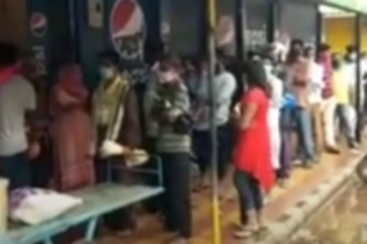 In times of crisis, polity has to display maturity