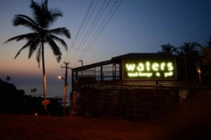 In troubled waters: Stop work order to Waters beach club in same spot where HC had ordered demolition of another