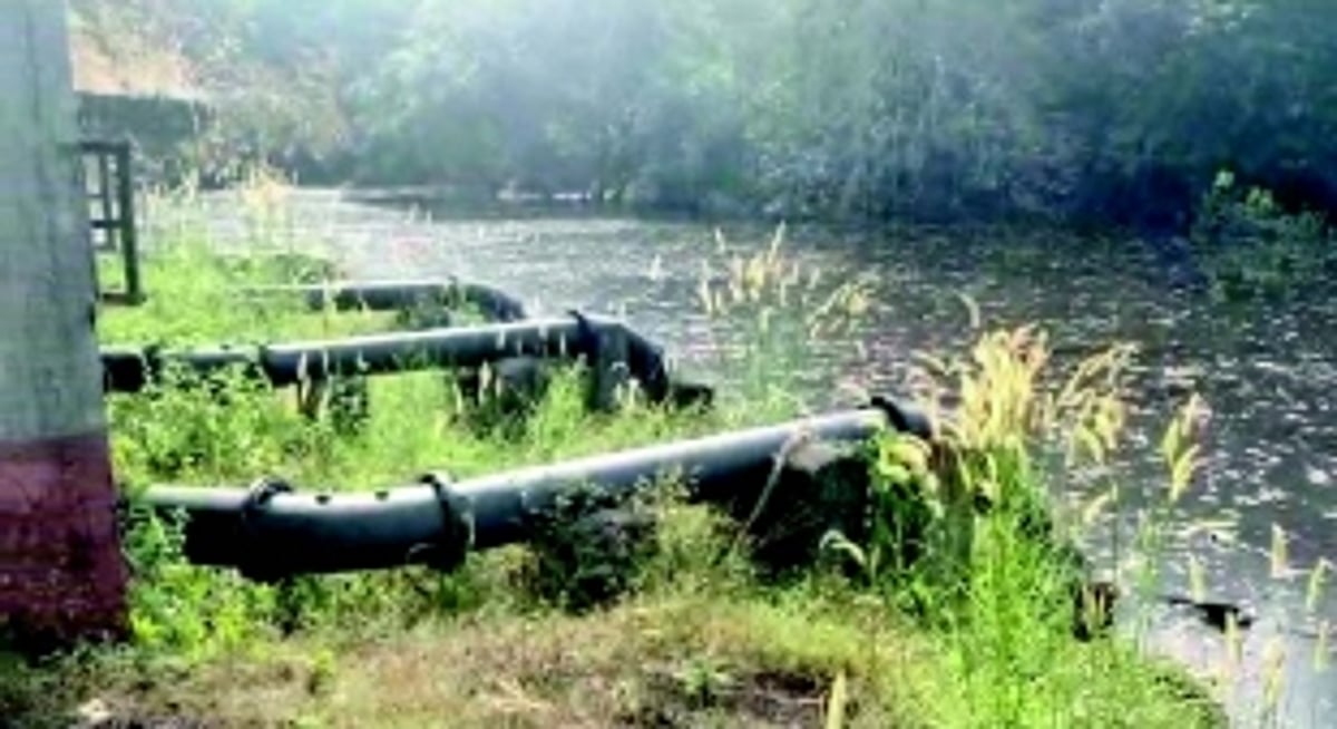 In verdant Sanguem, farmers grapple erratic water supply due to defunct pumps