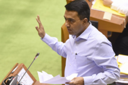 In wake of Mapusa drowning cases, CM assures MLA that govt will fence water bodies