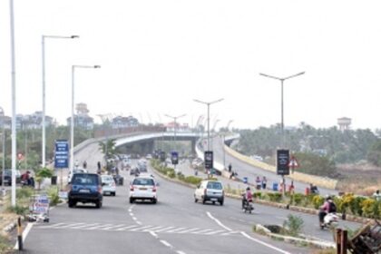 Inauguration of grade separator  at Dabolim airport ‘shortly’