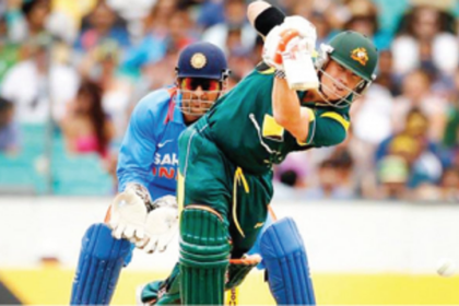 Inching towards glory