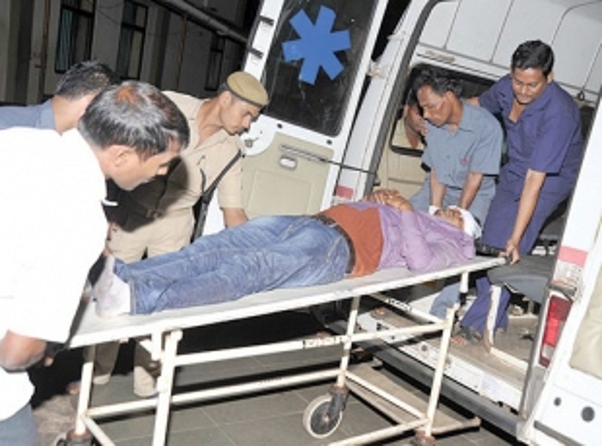 Incidents of violence on Karnataka bus routes causes panic among travellers