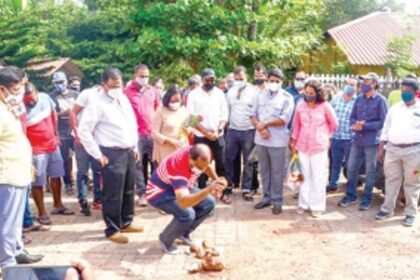 Include heart check-up in DDSY: Vijai