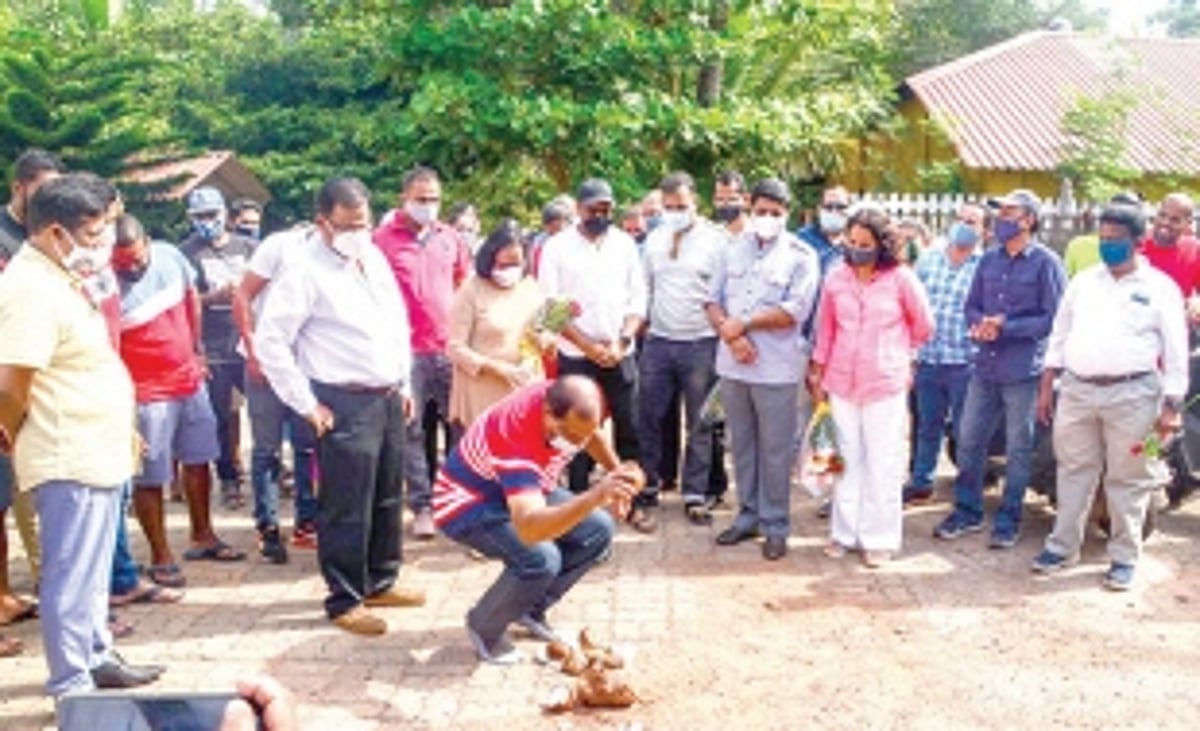 Include heart check-up in DDSY: Vijai