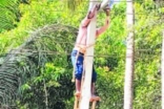 Include safety as your agenda