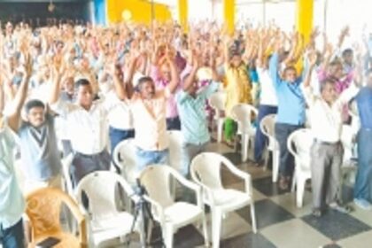 Inclusion of Sanguem villages in eco-sensitive zone meets with stiff opposition