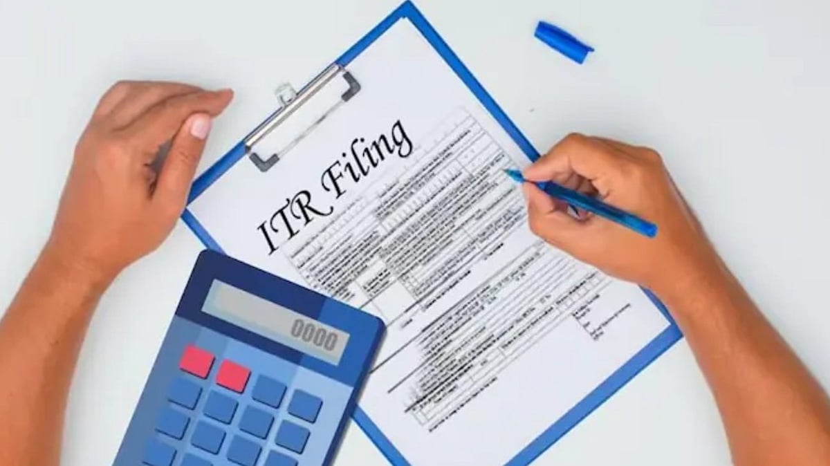 Income Tax Department Confirms September 15 as Final ITR Filing Deadline, Warns Against Fake Extension Notice