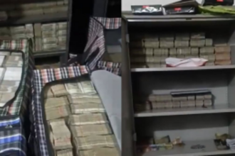 Income Tax Raids Unearth Rs 351 Crore in Odisha Distillery Case: Congress MP Dhiraj Kumar Sahu Under Scrutiny