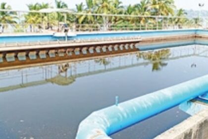 Incomplete sewage network across Goa raises a stink