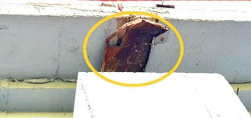 Incomplete work of Canacona bypass poses a risk to commuters