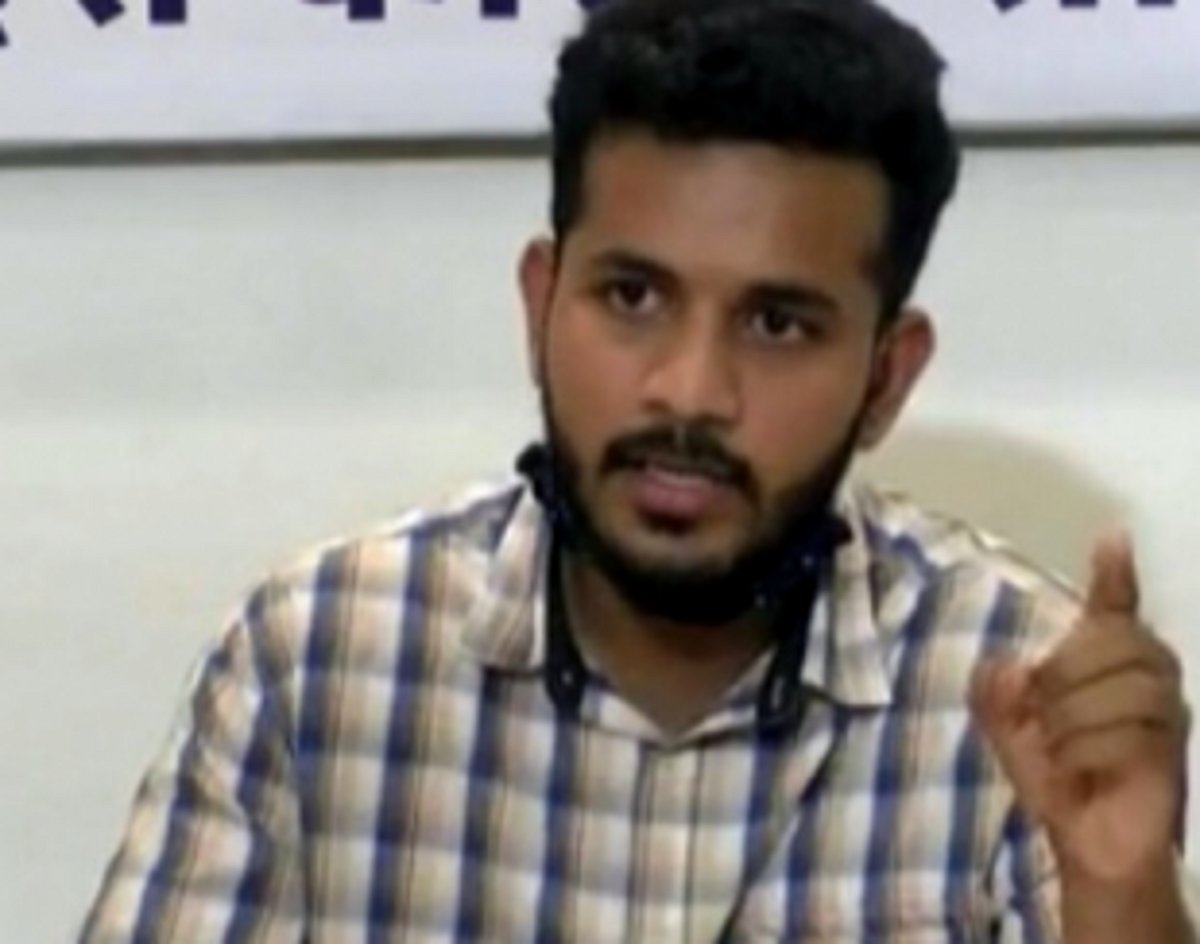 Increase flights to bring students: NSUI