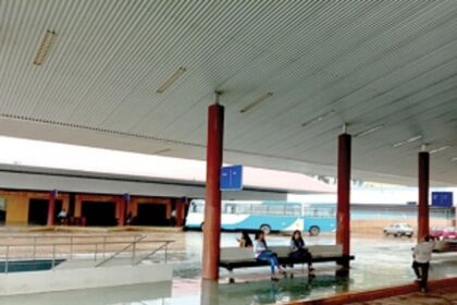 Increase the frequency of bus services from Panjim to St Estevam and vice versa