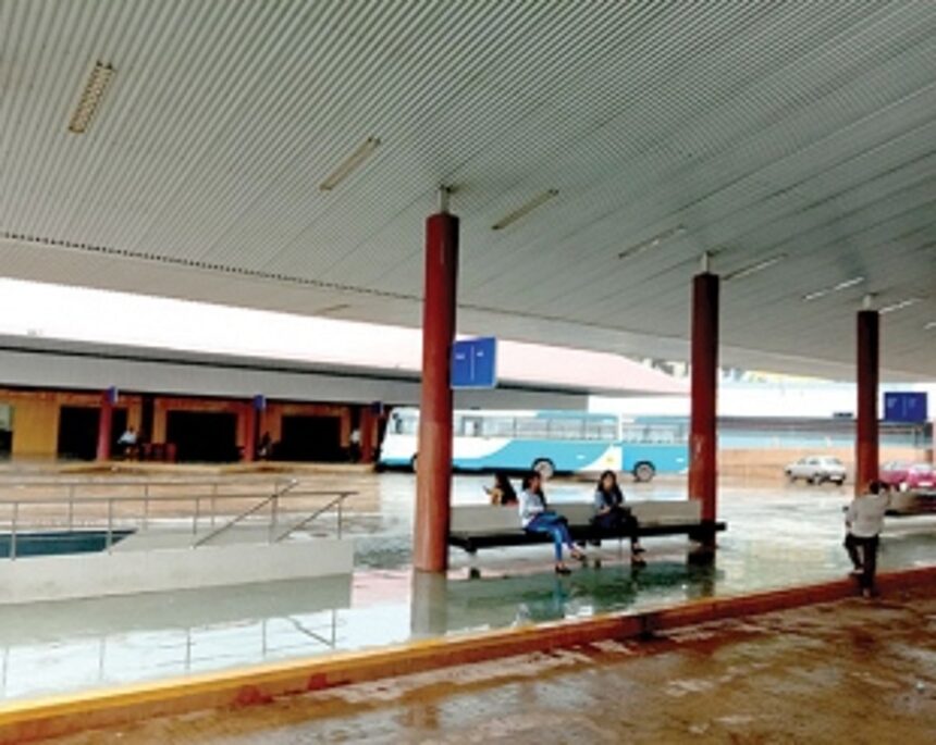 Increase the frequency of bus services from Panjim to St Estevam and vice versa