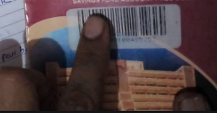 Increase time slot for   prescribing  Bar Code