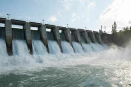 Increase water storage facilities without building dams