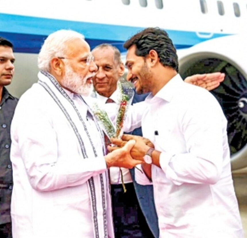 Increased expectations, aspirations of people guarantee: Modi