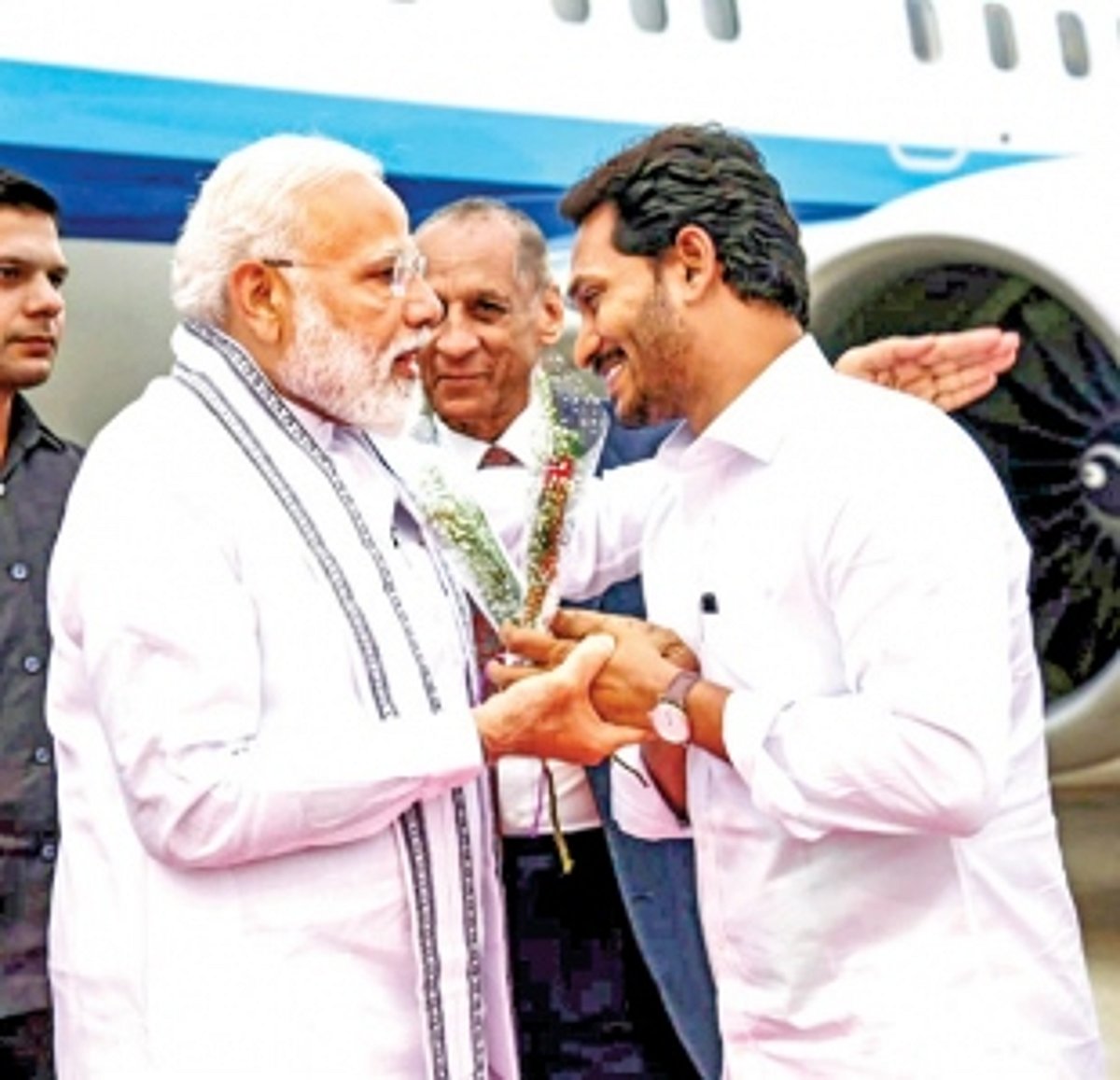 Increased expectations, aspirations of people guarantee: Modi