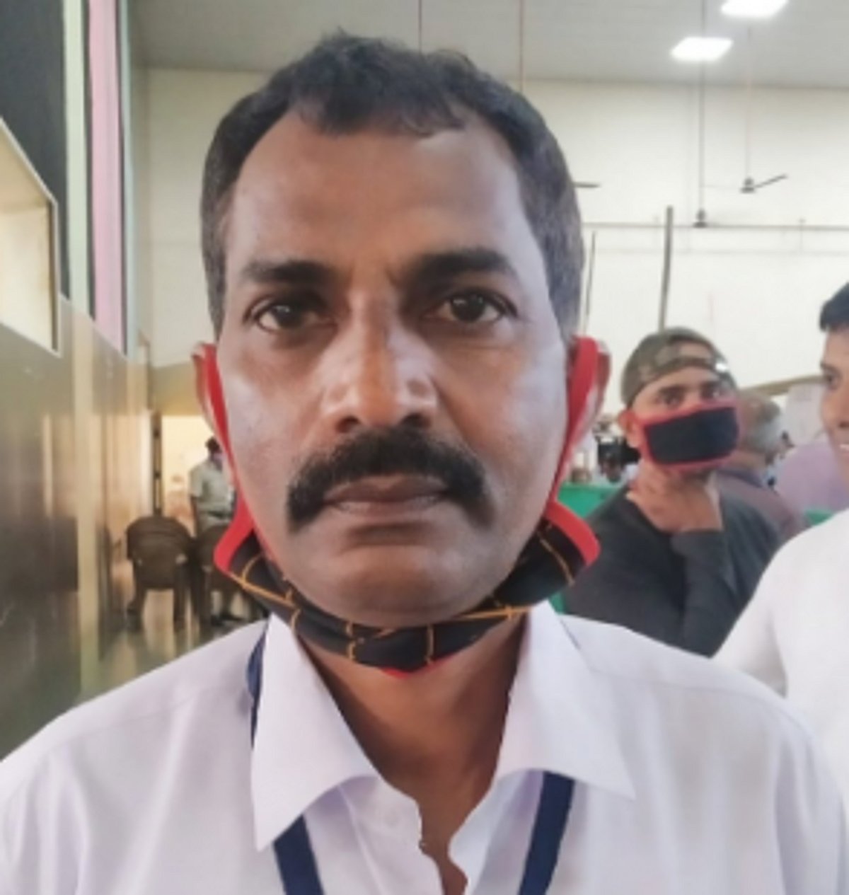 Ind candidate wins Latambarcem seat