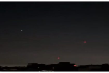 Ind vs Pak: Air defence systems stop Pakistani raids in Jammu, blackouts across the city