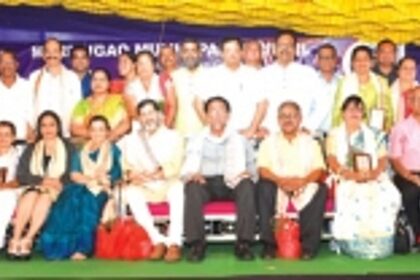 Independence Day celebrated with zeal and enthusiasm across Goa