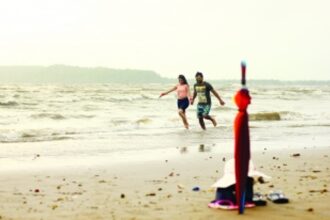 Independence from being fleeced this long weekend