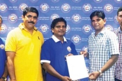 Independent candidate pulls out candidature to support GFP-backed contestant