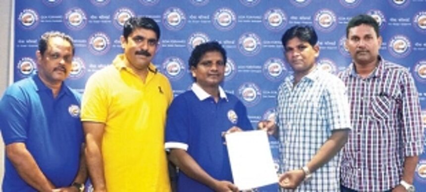 Independent candidate pulls out candidature to support GFP-backed contestant