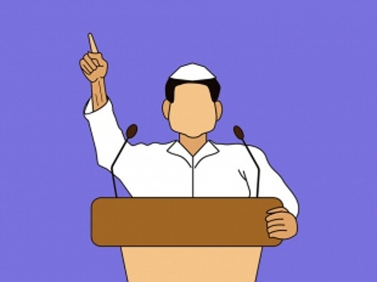 Independents in Goa are planted by forces who want  to divide and cannot fight straight