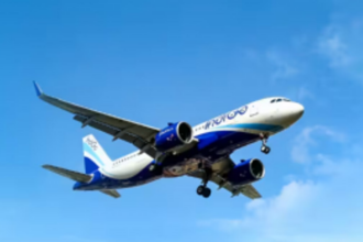 IndiGo Secures Historic Milestone as Inaugural Airline for Noida International Airport Launch in 2024