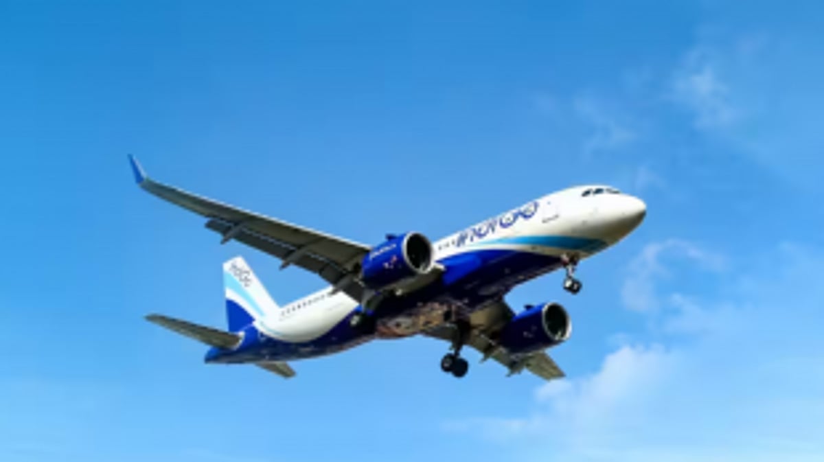 IndiGo Secures Historic Milestone as Inaugural Airline for Noida International Airport Launch in 2024