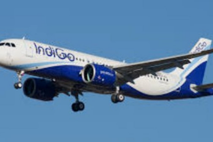 IndiGo plane scrapes runway tail during go-around at Mumbai airport