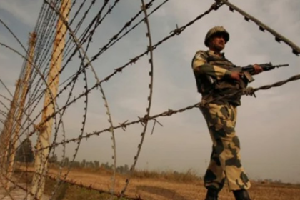 India Applauds US Sanctions on Terror Outfit Tied to Pahalgam Strike